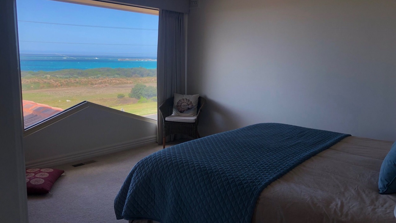 Photo of Bedroom in Warrnambool