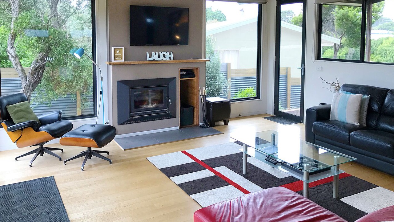 Photo of Bedroom in Venus Bay