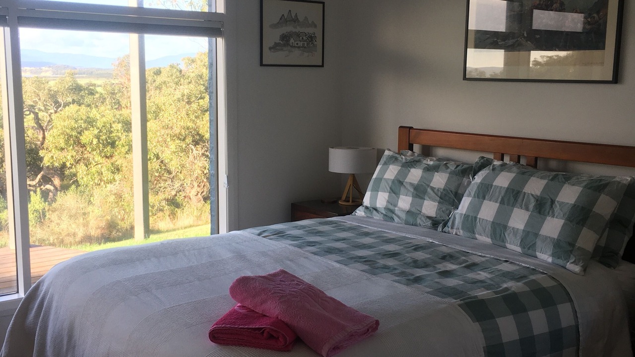 Photo of Bedroom in Yanakie