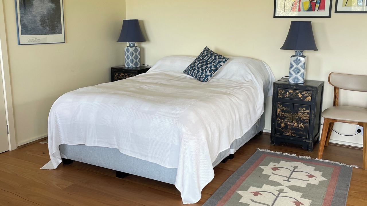 Photo of Bedroom in Yanakie