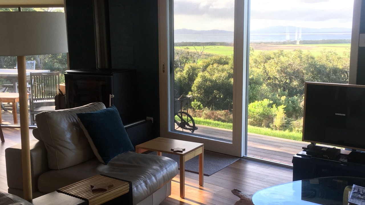 Photo of Livingroom in Yanakie