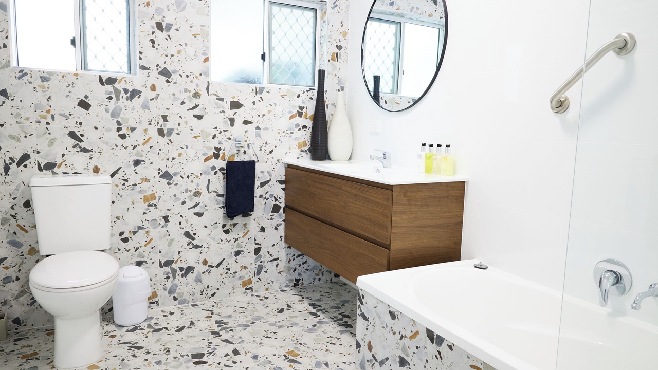Photo of Bathroom in Port Douglas
