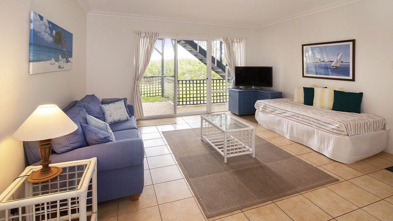 Photo of Bedroom in Quindalup