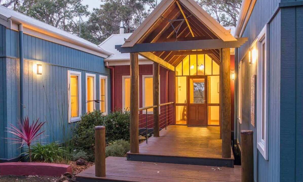 Photo of Outdoor in Yallingup Siding