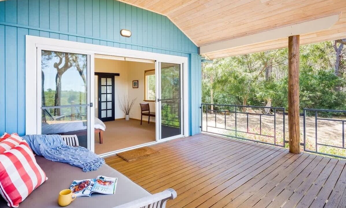 Photo of Patio Balcony in Yallingup Siding