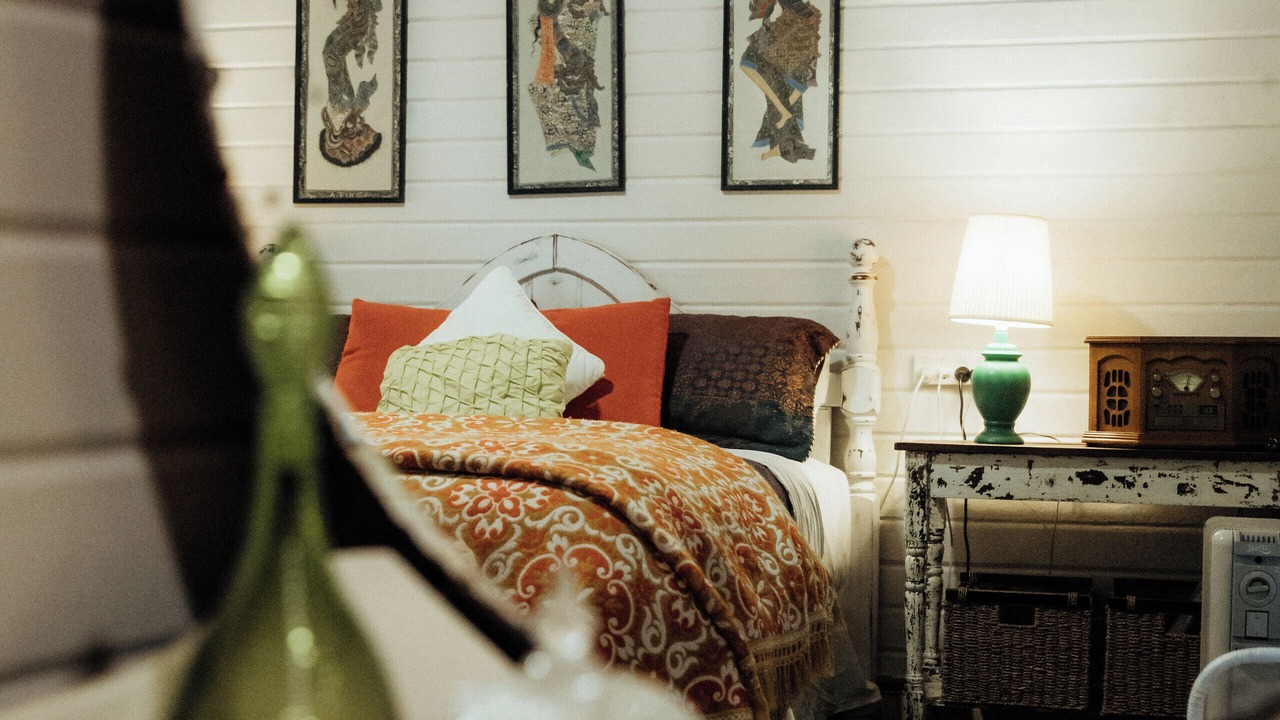 Photo of Bedroom in Nannup