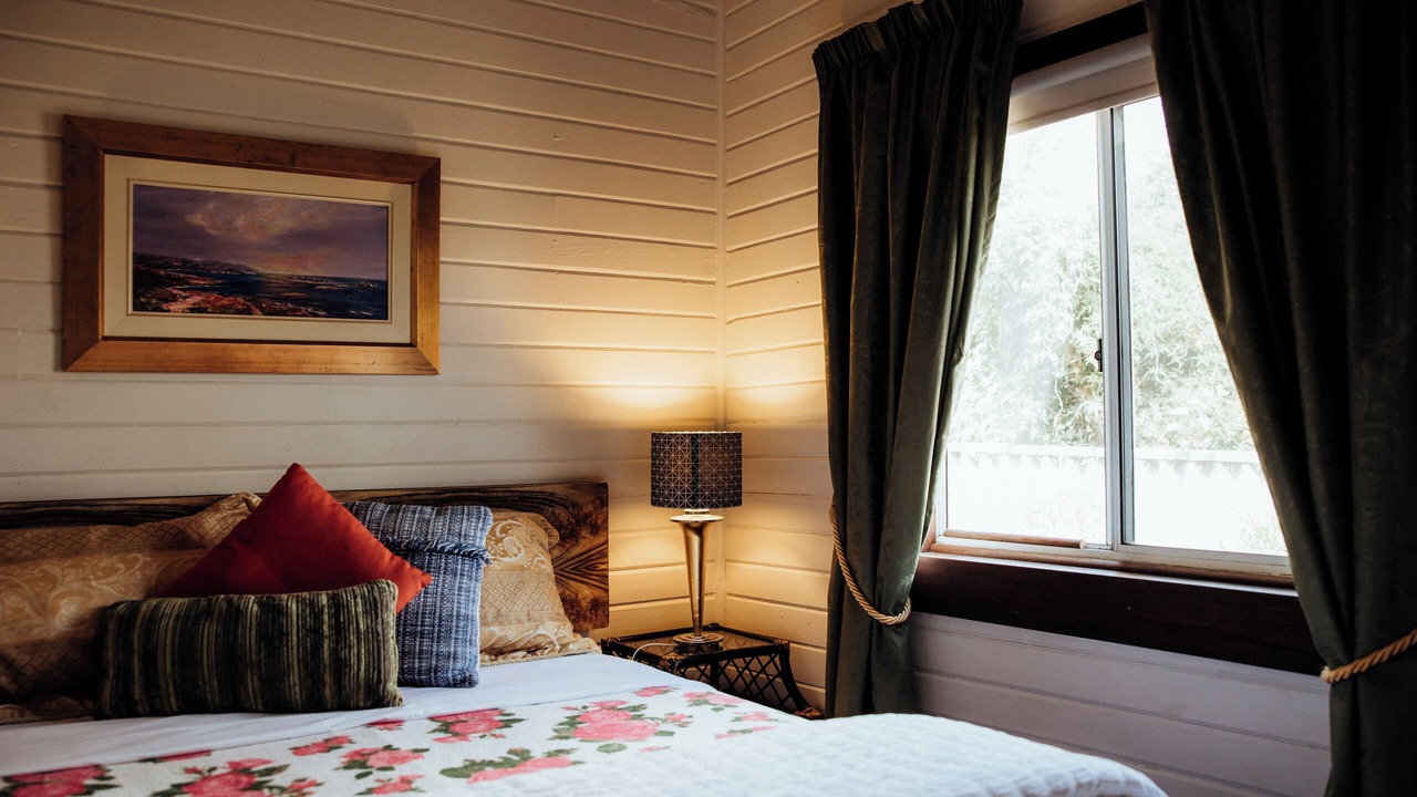 Photo of Bedroom in Nannup