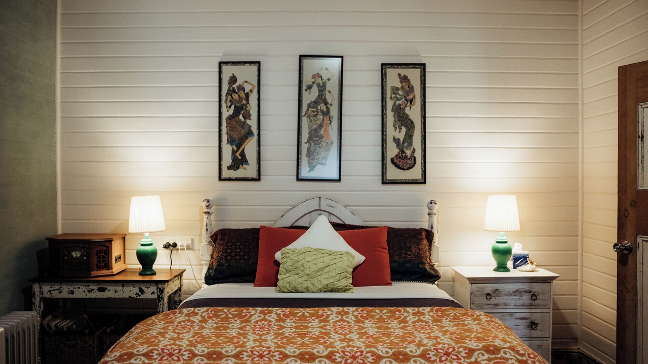 Photo of Bedroom in Nannup