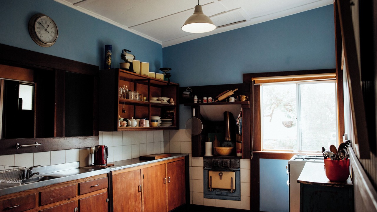 Photo of Kitchen in Nannup
