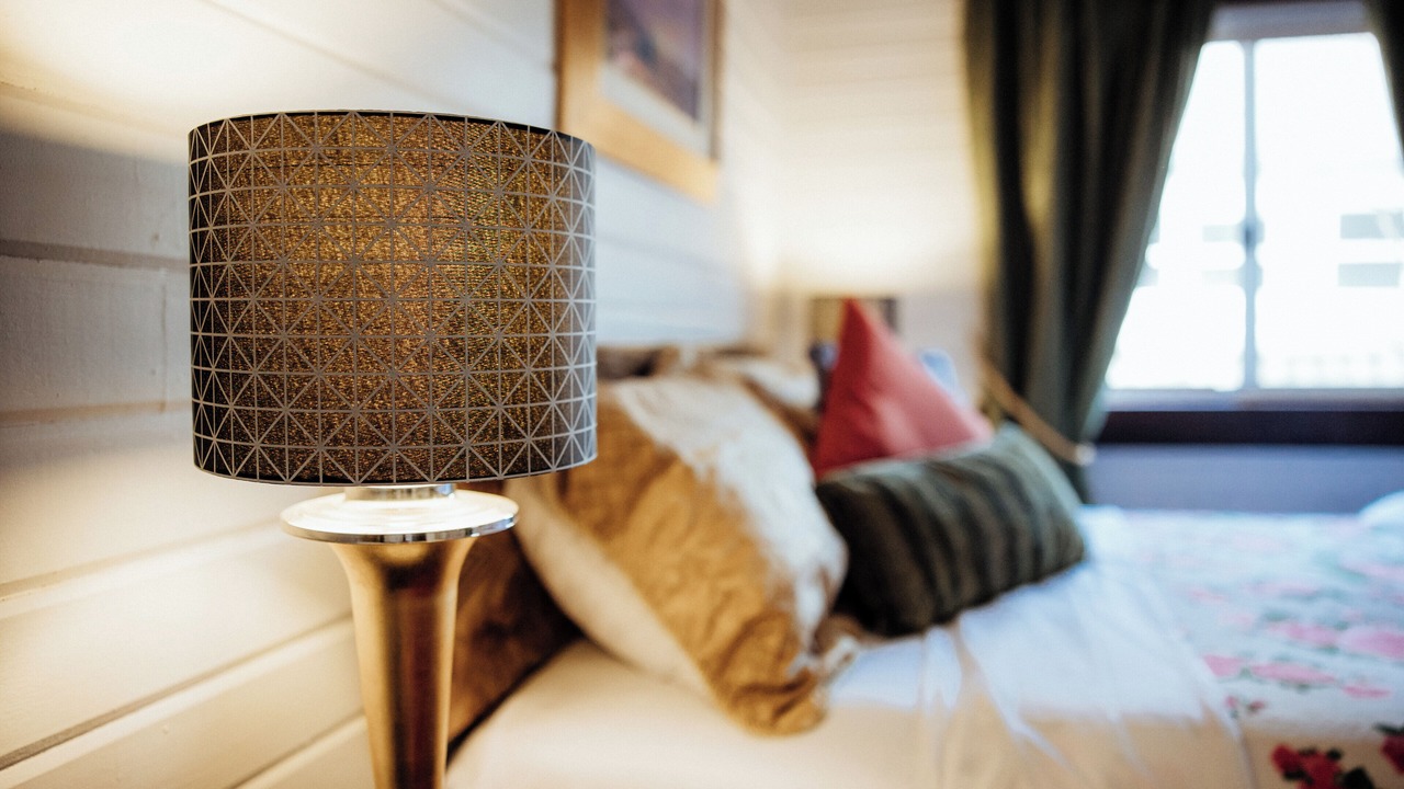 Photo of Bedroom in Nannup