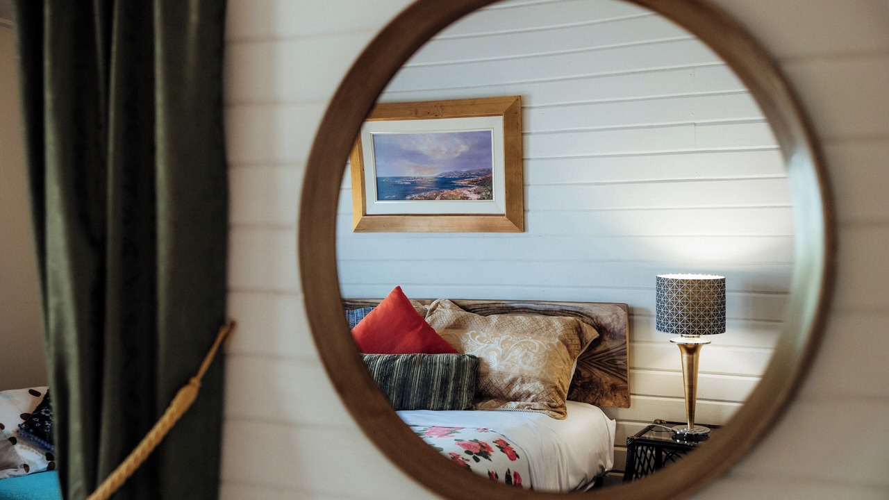 Photo of Bedroom in Nannup