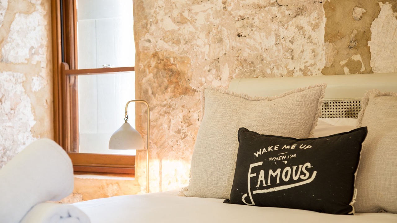 Photo of Bedroom in Waterhouse