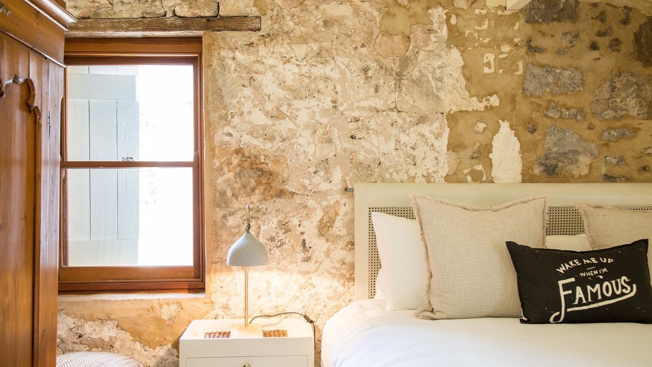 Photo of Bedroom in Waterhouse