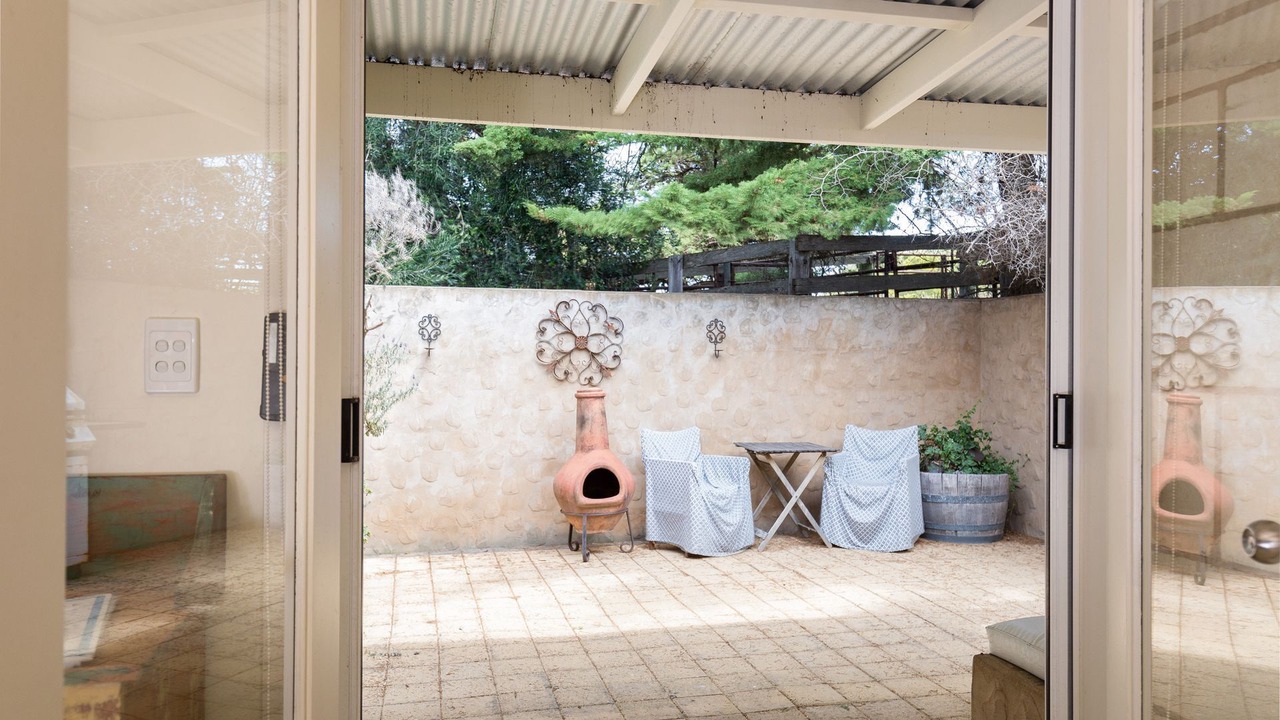 Photo of Patio Balcony in Waterhouse