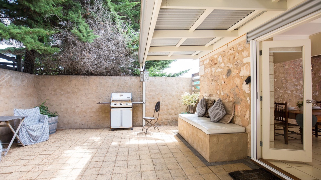 Photo of Patio Balcony in Waterhouse