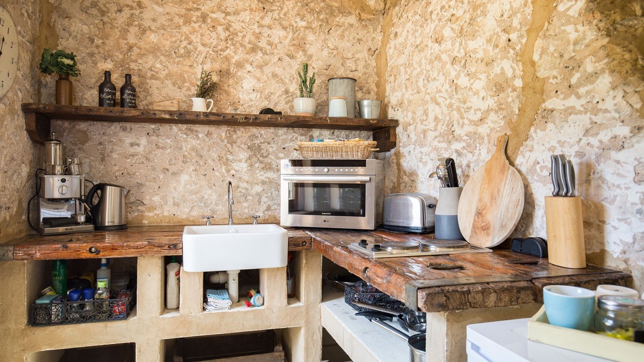 Photo of Kitchen in Waterhouse