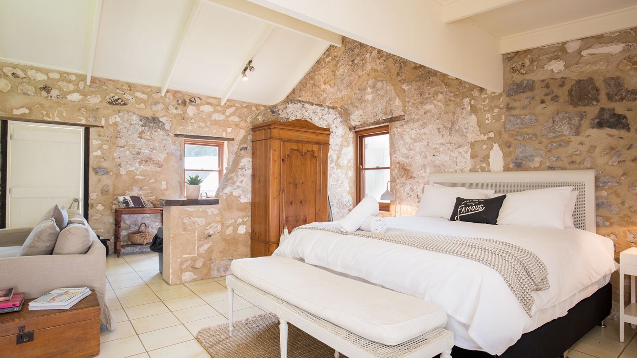 Photo of Bedroom in Waterhouse