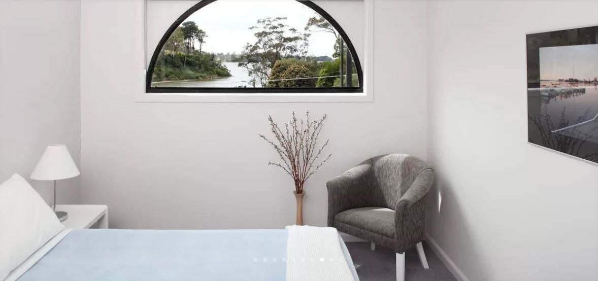 Photo of Bedroom in Metung