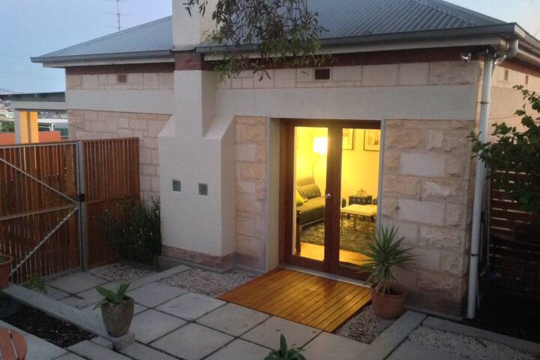 Photo of Patio Balcony in Port Lincoln