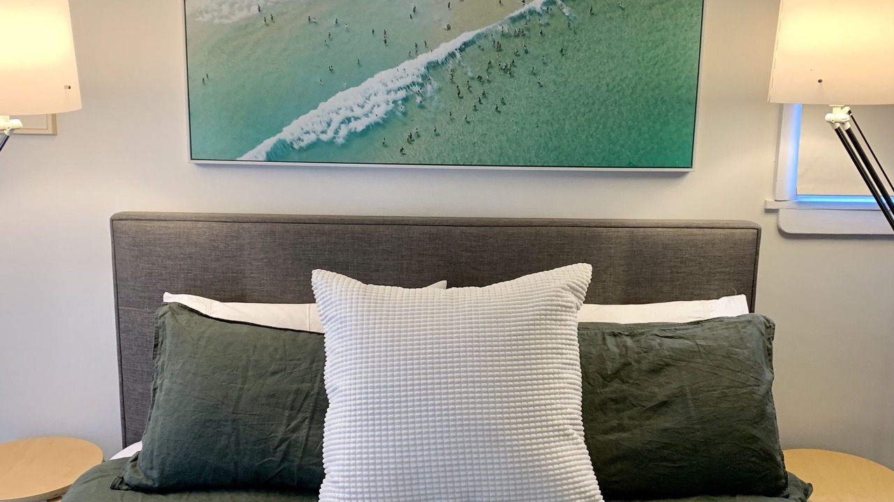 Photo of Bedroom in Port Lincoln