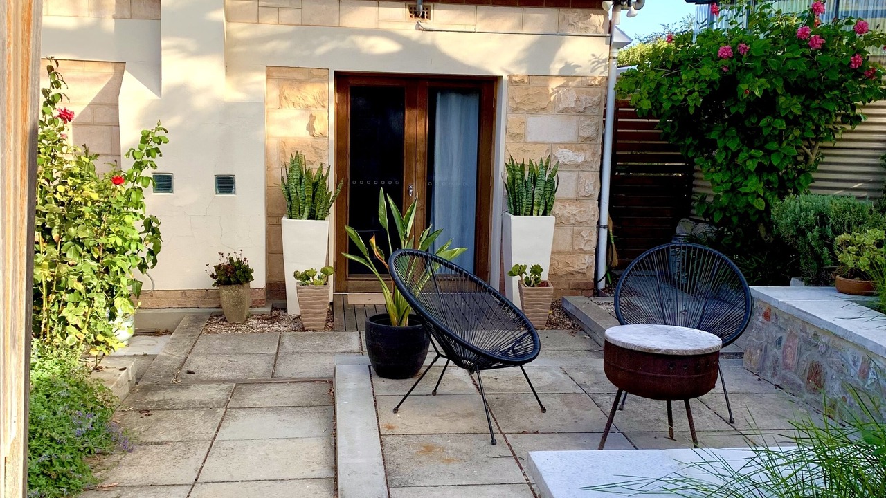 Photo of Patio Balcony in Port Lincoln