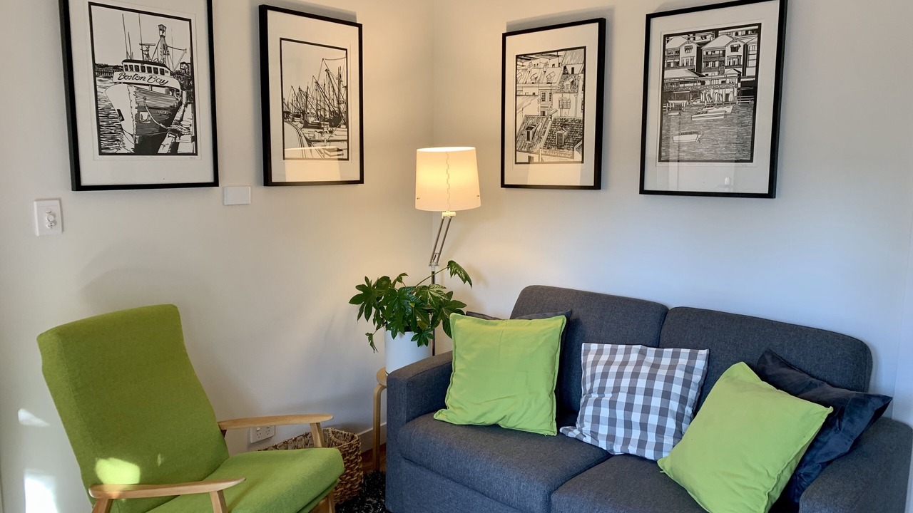 Photo of Livingroom in Port Lincoln