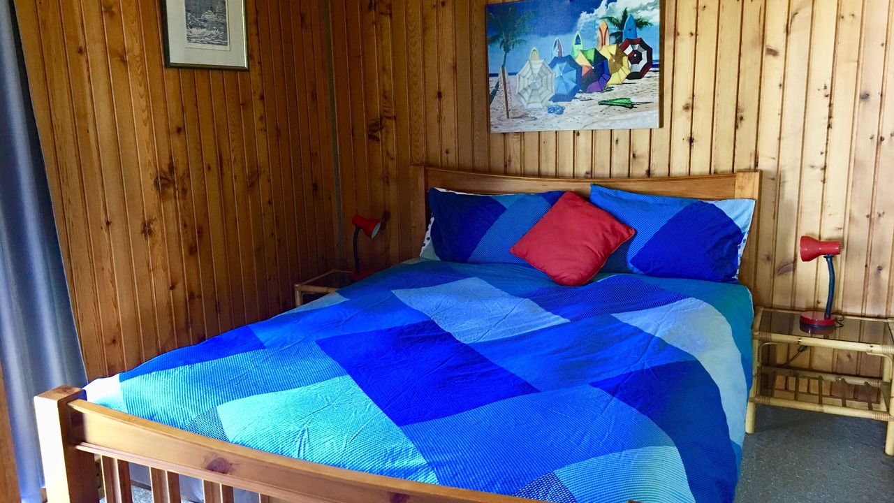 Photo of Bedroom in Cape Bridgewater