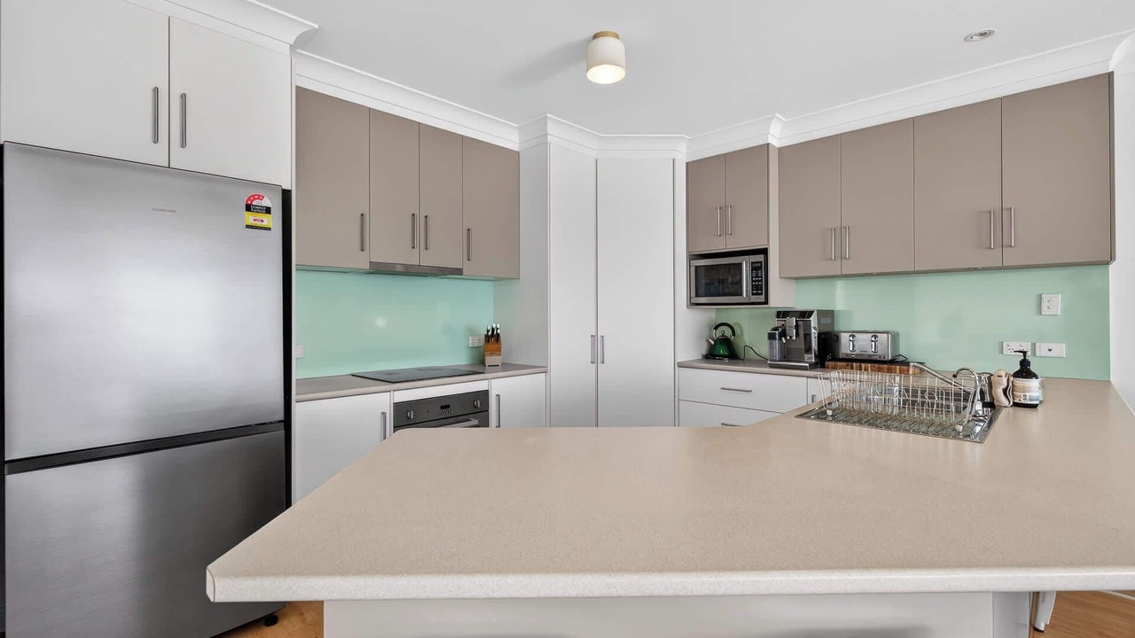 Photo of Kitchen in Hayborough