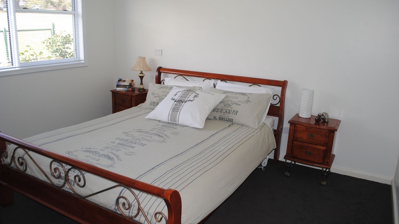 Photo of Bedroom in Kalimna West