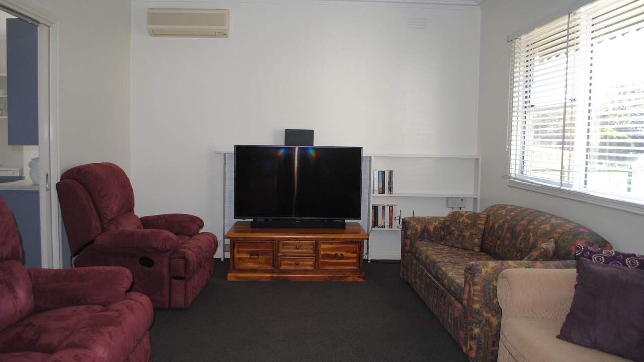 Photo of Livingroom in Kalimna West