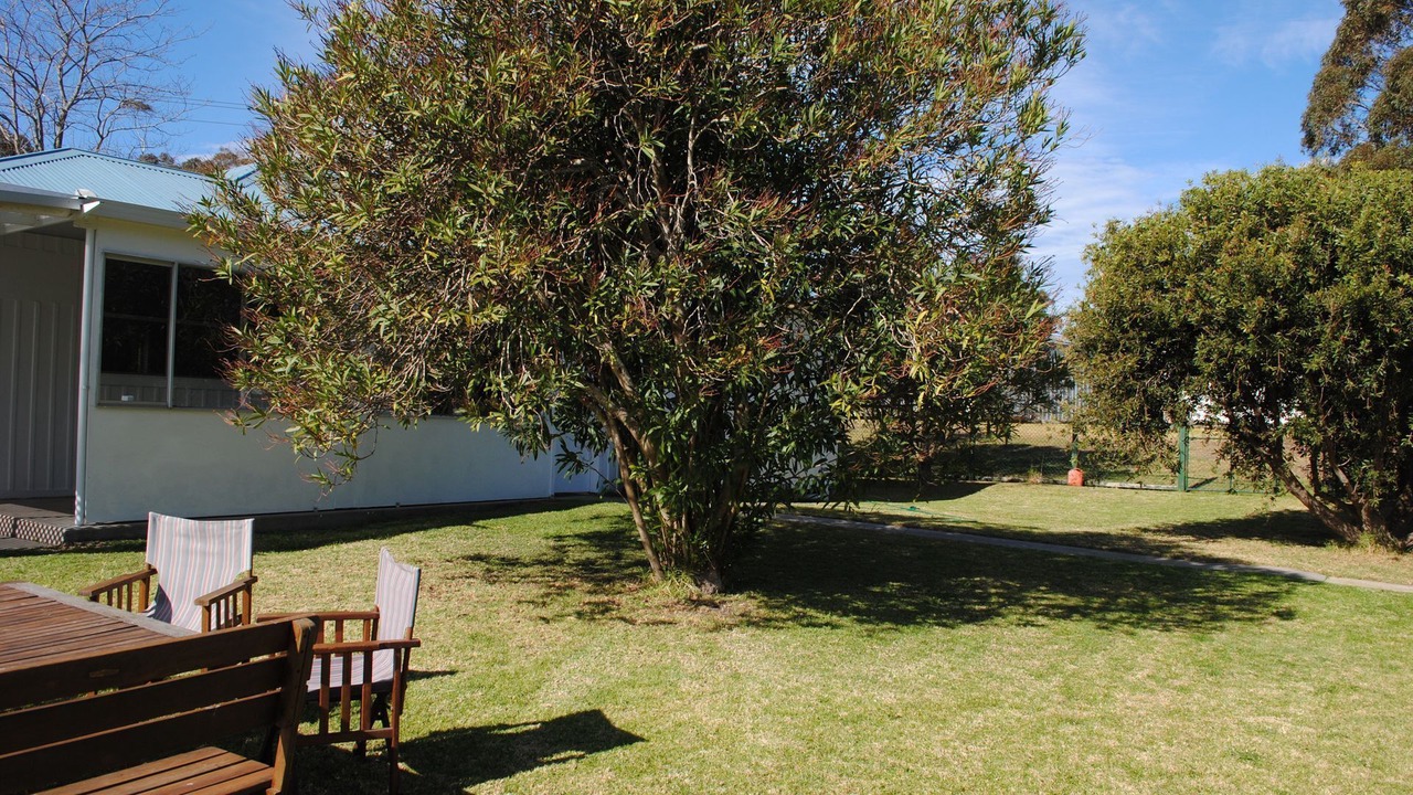 Photo of Outdoor in Kalimna West