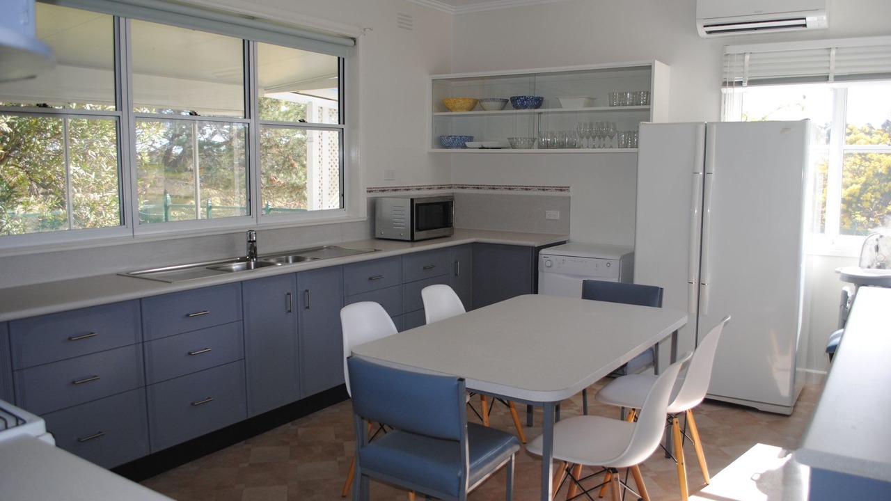 Photo of Kitchen in Kalimna West
