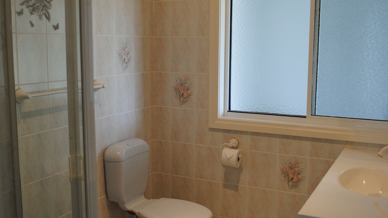 Photo of Bathroom in Kalimna West