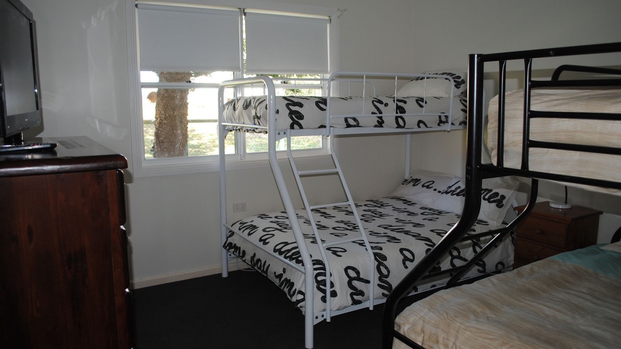 Photo of Bedroom in Kalimna West