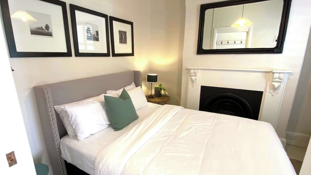 Photo of Bedroom in Glenroi