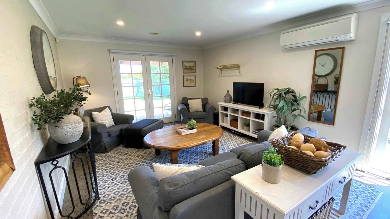 Photo of Livingroom in Glenroi