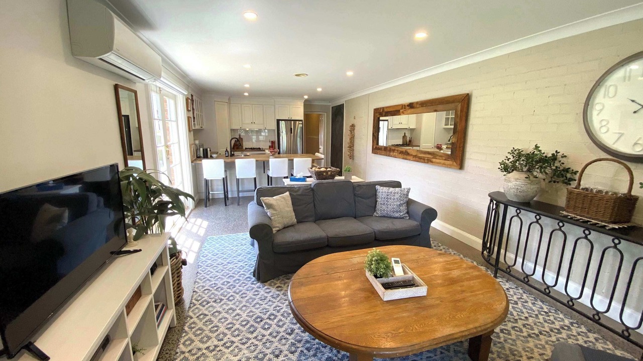 Photo of Livingroom in Glenroi