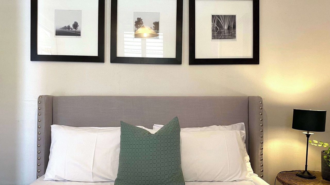 Photo of Bedroom in Glenroi