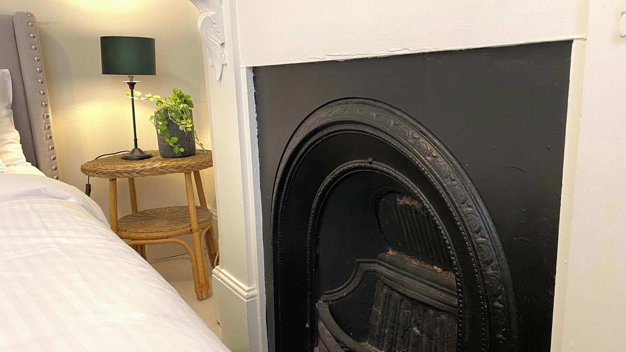 Photo of Bedroom in Glenroi