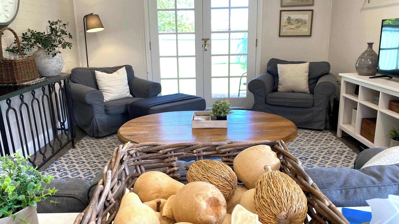 Photo of Livingroom in Glenroi