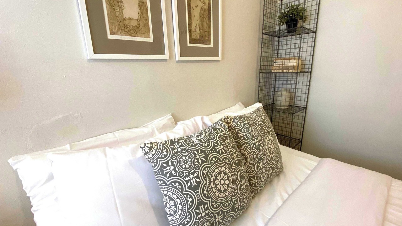 Photo of Bedroom in Glenroi