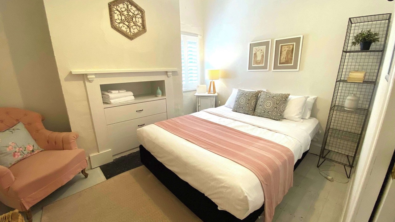 Photo of Bedroom in Glenroi