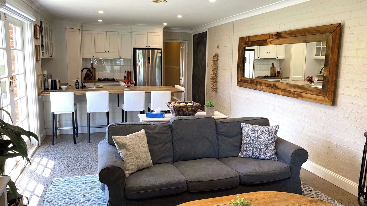 Photo of Livingroom in Glenroi