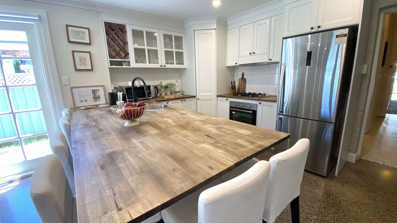 Photo of Kitchen in Glenroi