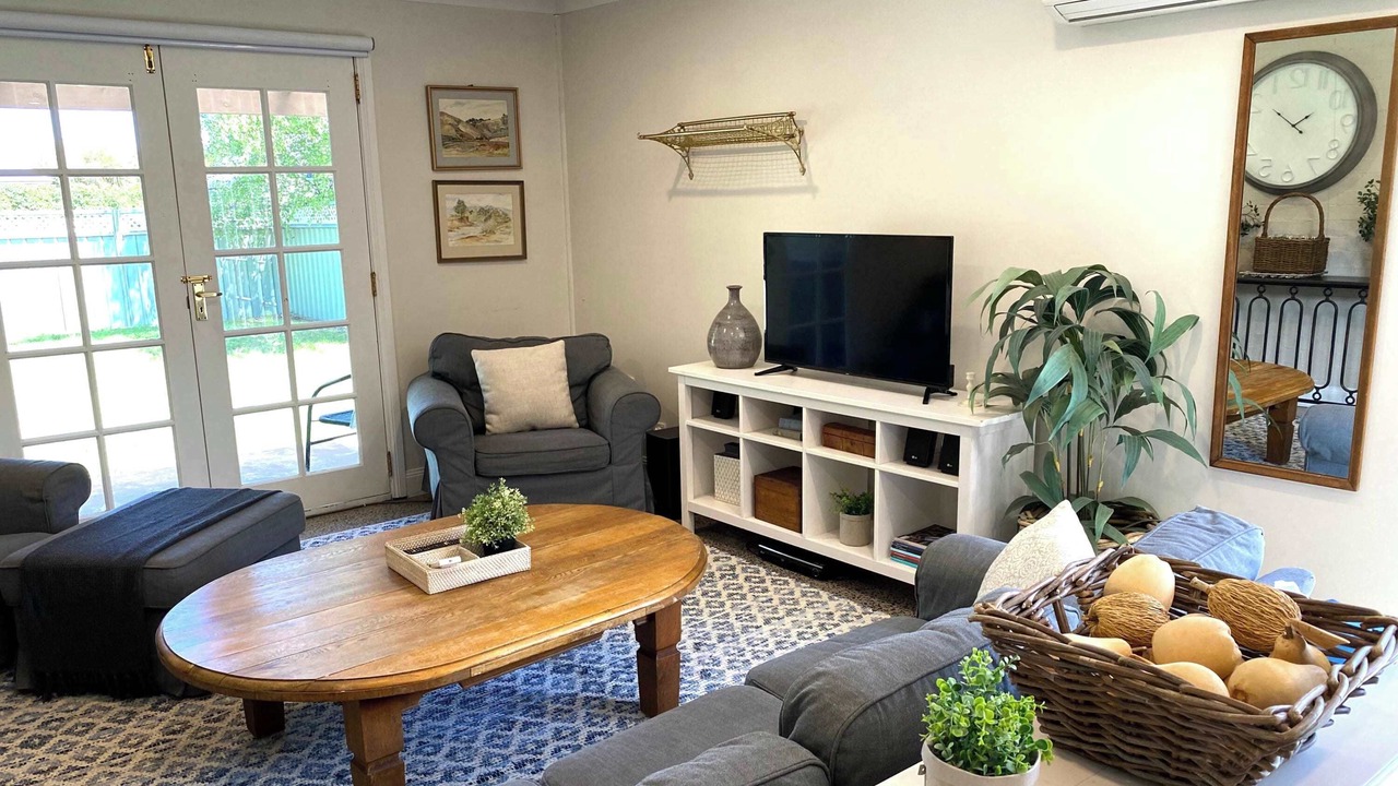 Photo of Livingroom in Glenroi