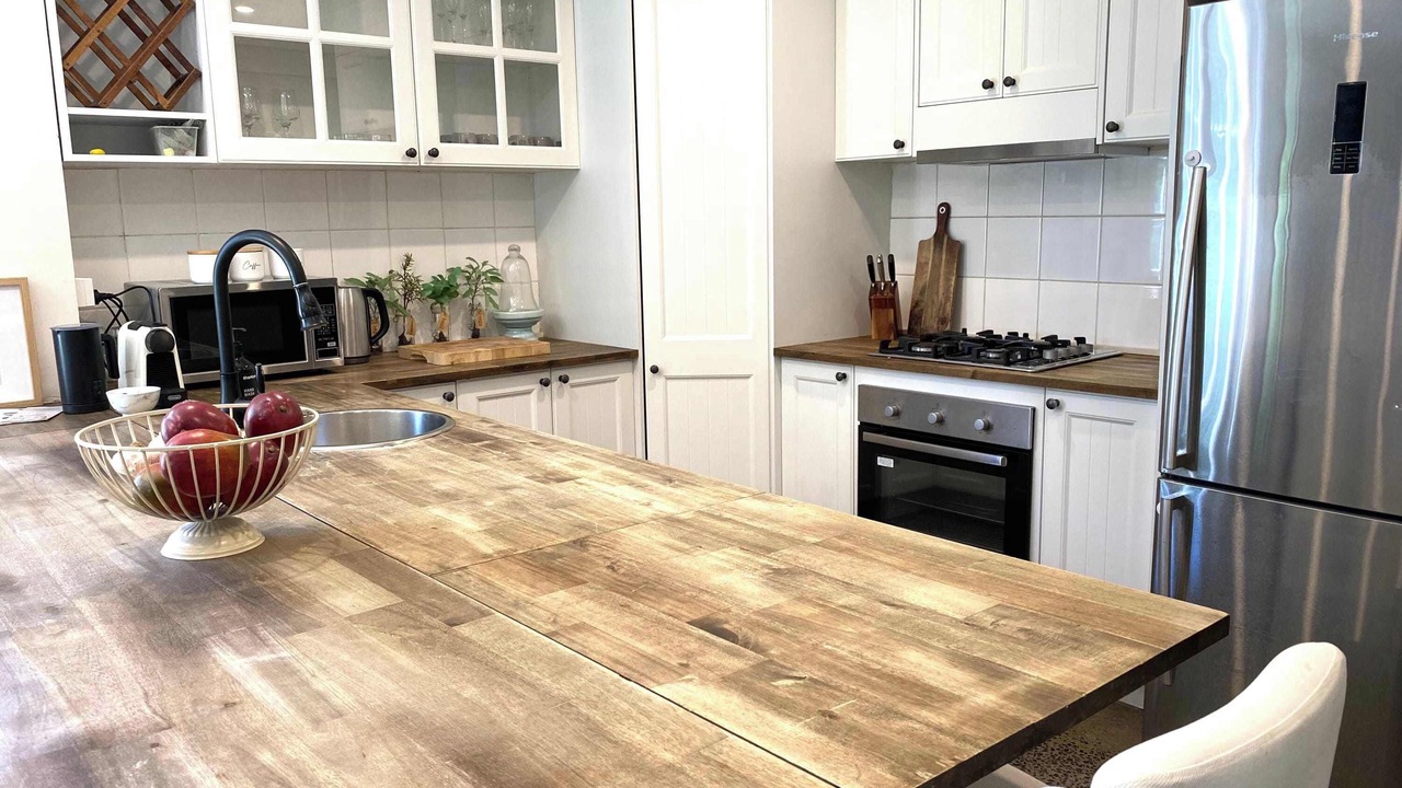 Photo of Kitchen in Glenroi