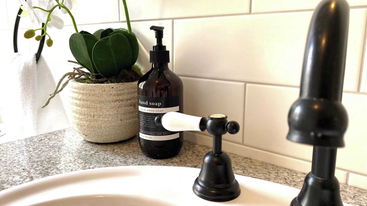 Photo of Bathroom in Glenroi