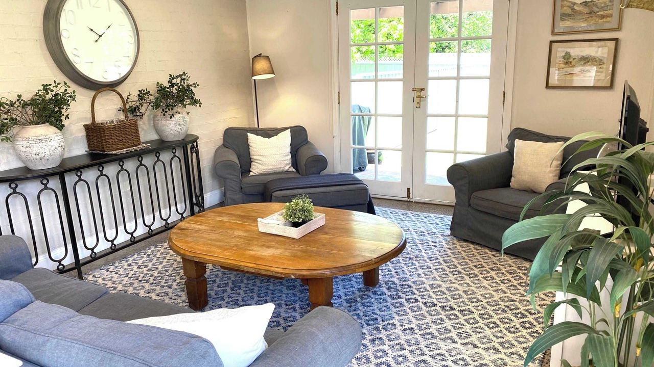 Photo of Livingroom in Glenroi