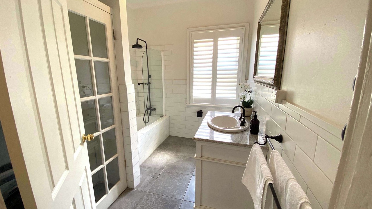 Photo of Bathroom in Glenroi