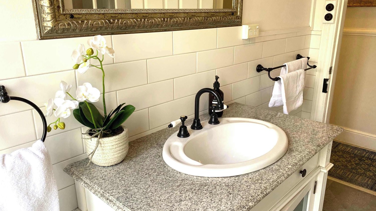 Photo of Bathroom in Glenroi
